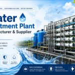 Water Treatment Plant Manufacturer & Supplier in India | S.S. Engineering Works Ltd.