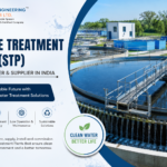 Sewage Treatment Plant (STP) Manufacturer & Supplier in India | S.S. Engineering Works Ltd.